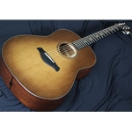 Taylor 517 Builder's Edition with Case