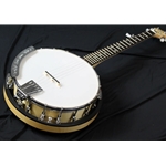 Gold Tone Cripple Creek CC-100R Resonator Banjo
