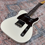 Fender American Professional II Telecaster, Olympic White