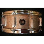 WFLIII Drums 1728N 5.5x14” Generations Maple Snare 2020 Caribbean Sand
