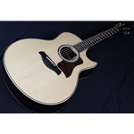 Taylor 816CE Builder's Edition with Deluxe Hardcase