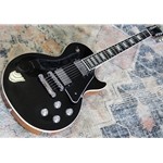 Gibson Les Paul Modern, Graphite, Used Mint