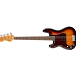 Squier Classic Vibe '60S Precision Bass, Left-Handed, 3-Color Sunburst