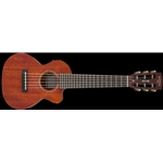 Gretsch G9126 A.C.E. Acoustic/Cutaway/Electric Guitar-Ukulele