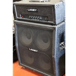 Laney Pro-Tube Lead 50 MV 1980's (Local Pickup Only, NO Shipping)