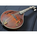 Eastman MD305, A-Style, Satin Maple & Spruce