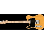 Squier Affinity Series Telecaster Left-Handed, Butterscotch Blonde
