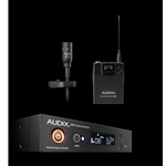 Audix AP41 L10 Wireless Microphone System with Lavalier Mic