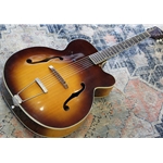 Kay N-3 Vintage Archtop Guitar