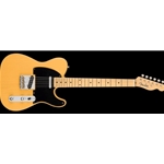 Fender American Original '50s Telecaster, Butterscotch Blonde