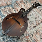 Eastman MD315 F-Style Mandolin, Satin Lacquer