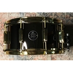 WFLIII Drums Snare 1926 6.5x14 BNOB 2023, Black Nickel