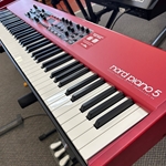 Nord Piano 5 88-Key Digital Piano, Red