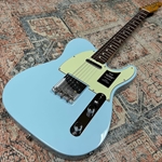 Fender Vintera II '60s Telecaster, Sonic Blue