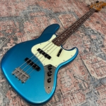 Fender Vintera II 60's Jazz Bass, Lake Placid Blue