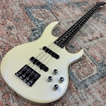 Carvin LB4 bass, Used