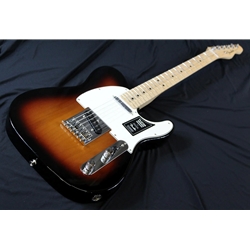 Fender Player Telecaster, 3 Color Sunburst