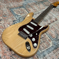 Squier Classic Vibe '70S Stratocaster, Natural