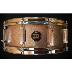 WFLIII Drums 1728N 5.5x14” Generations Maple Snare 2020 Caribbean Sand