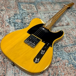 Fender Classic Vibe '50S Telecaster, Butterscotch Blonde