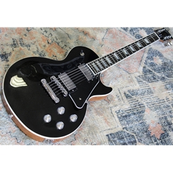 Gibson Les Paul Modern, Graphite, Used Mint