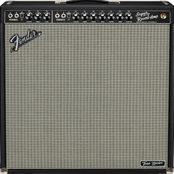 Fender Tone Master Super Reverb Amplifier