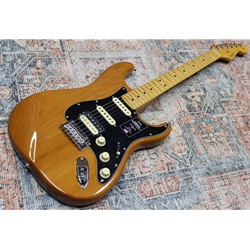 Fender American Professional II Stratocaster HSS, Roasted Pine