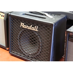 Randall RD20 Combo Amp, Used