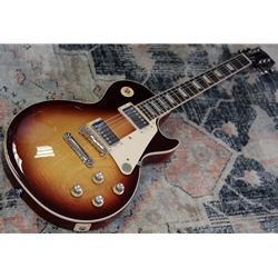 Gibson Les Paul Standard '60s, Bourbon Burst, Used Mint