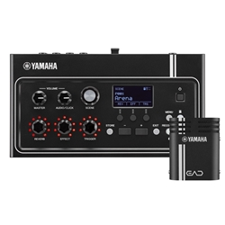 Yamaha EAD-10 Electronic Acoustic Drum Module